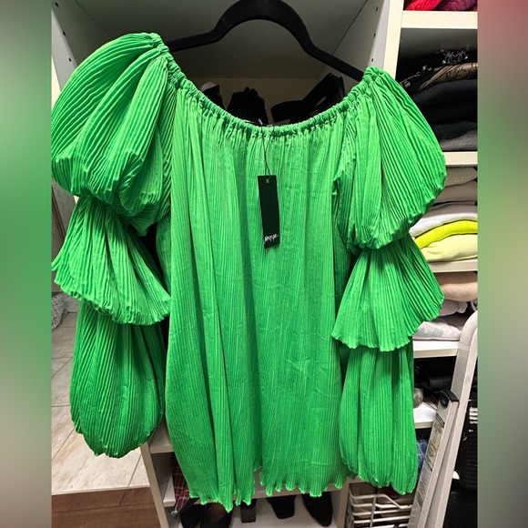 Nasty Gal Dresses & Skirts - Nasty Gal Mini Dress Size 6